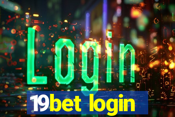 19bet login